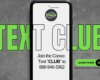 Wind-FM Text Club