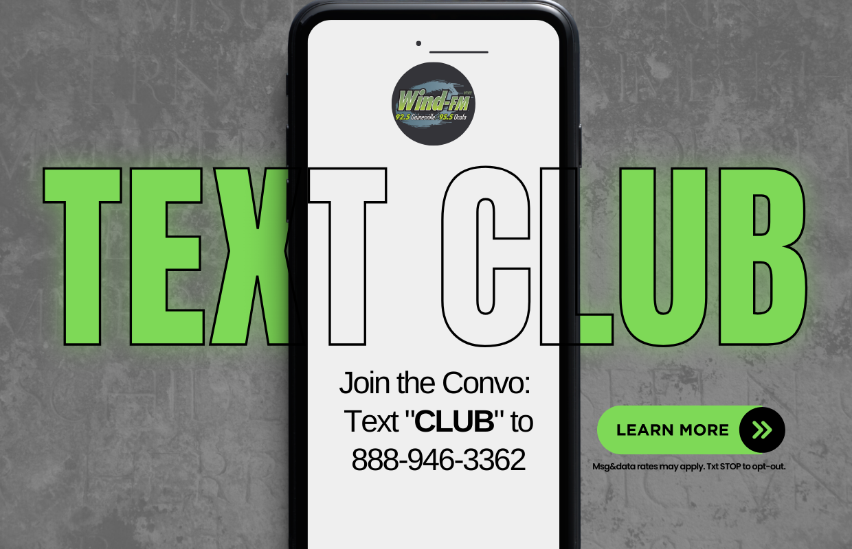 Wind-FM Text Club