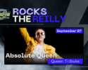 Absolute Queen | Queen Tribute Concert