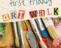 First Friday Art Walk
