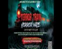 Terrifying Train Adventure at Doggie Dude Ranch!