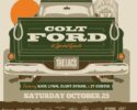 Colt Ford & The Lacs - Florida Cracker Dirt Road Anthem Concert