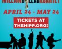 The Hippodrome Theatre: Million Dollar Quartet