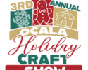 Ocala Holiday Craft Show