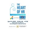 2026 Heart of HR - People, Purpose, Potential