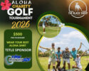 The Black Sheep on Broadway - Aloha Charity Golf Tournament 2026