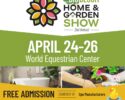 Big Bloom Home & Garden Show