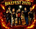 Jack Knife at Bikefest
