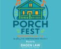 PorchFest Gainesville 2026