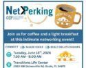 Net Perking Hosted by TLC