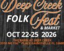 Deep Creek Folk Fest and Market