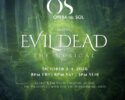 Evil Dead: The Musical