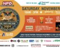 5th Annual Americana Classic Car, Truck & Bike Show