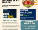 National Public Lands Day