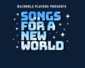 Songs for a New World