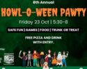 8th Annual Howl-o-Ween