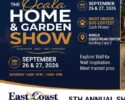 The Ocala Home & Garden Show