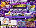 Poke\\\'ville Marketplace TCG Event