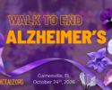 2026 Walk to End Alzheimer's